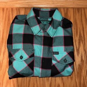 Men’s Shreddy Dixxon